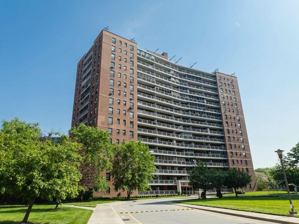 61-25 98th Street, Unit 11E, Rego Park, NY 11374