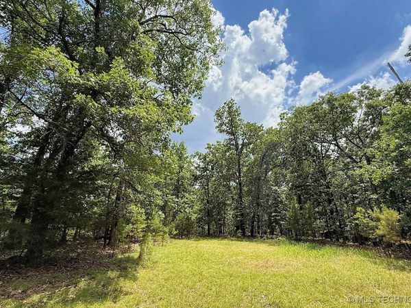 2210 Sunny Circle, Kansas, OK 74347