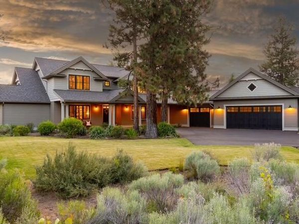 61457 Hackleman Court, Bend, OR 97702