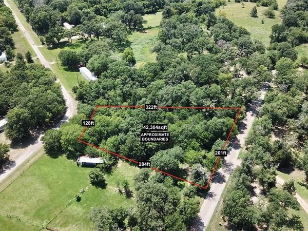 TBD Triple N Ranch Road, Trinidad, TX 75163