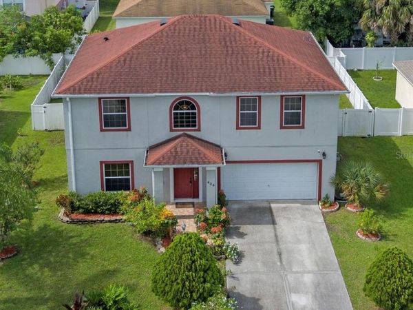 404 BAR COURT, KISSIMMEE, FL 34759
