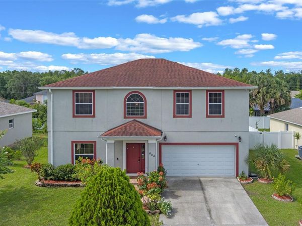 404 BAR COURT, KISSIMMEE, FL 34759