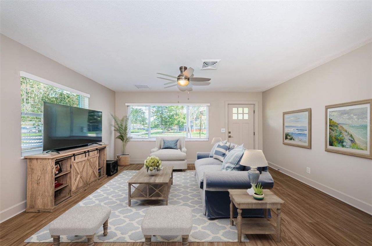 1700 Shore Acres Boulevard Ne, Saint Petersburg, FL 33703 Photo