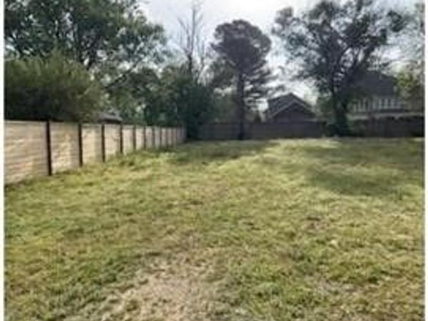 Lot 1 NW G Street, Bentonville, AR 72712