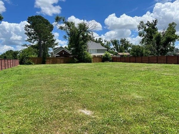 Lot 2 NW G Street, Bentonville, AR 72712