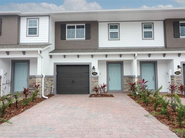 3031 PILOT HOUSE PLACE, OVIEDO, FL 32765