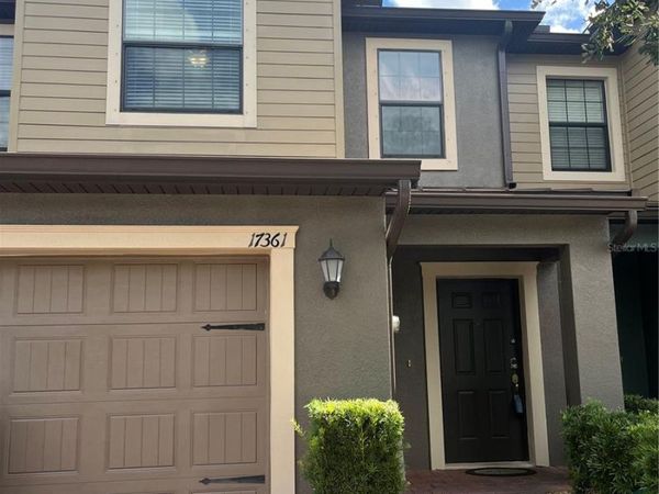 17361 OLD TOBACCO ROAD, LUTZ, FL 33558