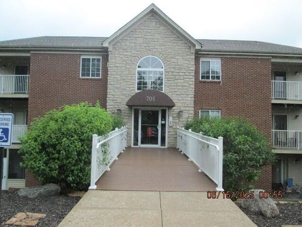 701 Napa Valley Lane, Unit 10, Crestview Hills, KY 41017