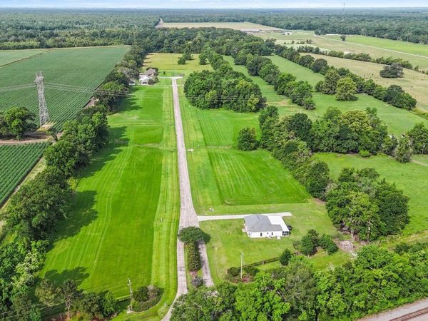 TBD Cora Dr, Grosse Tete, LA 70740