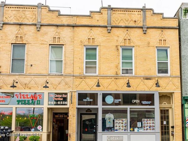 414 Main Street, Catskill, NY 12414