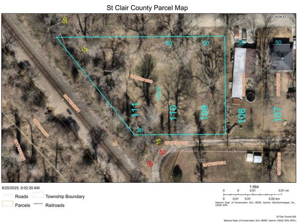 140 S 35th Street, Belleville, IL 62226