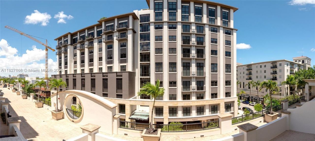 4100 Salzedo St, Unit 515, Coral Gables, FL 33146 Photo