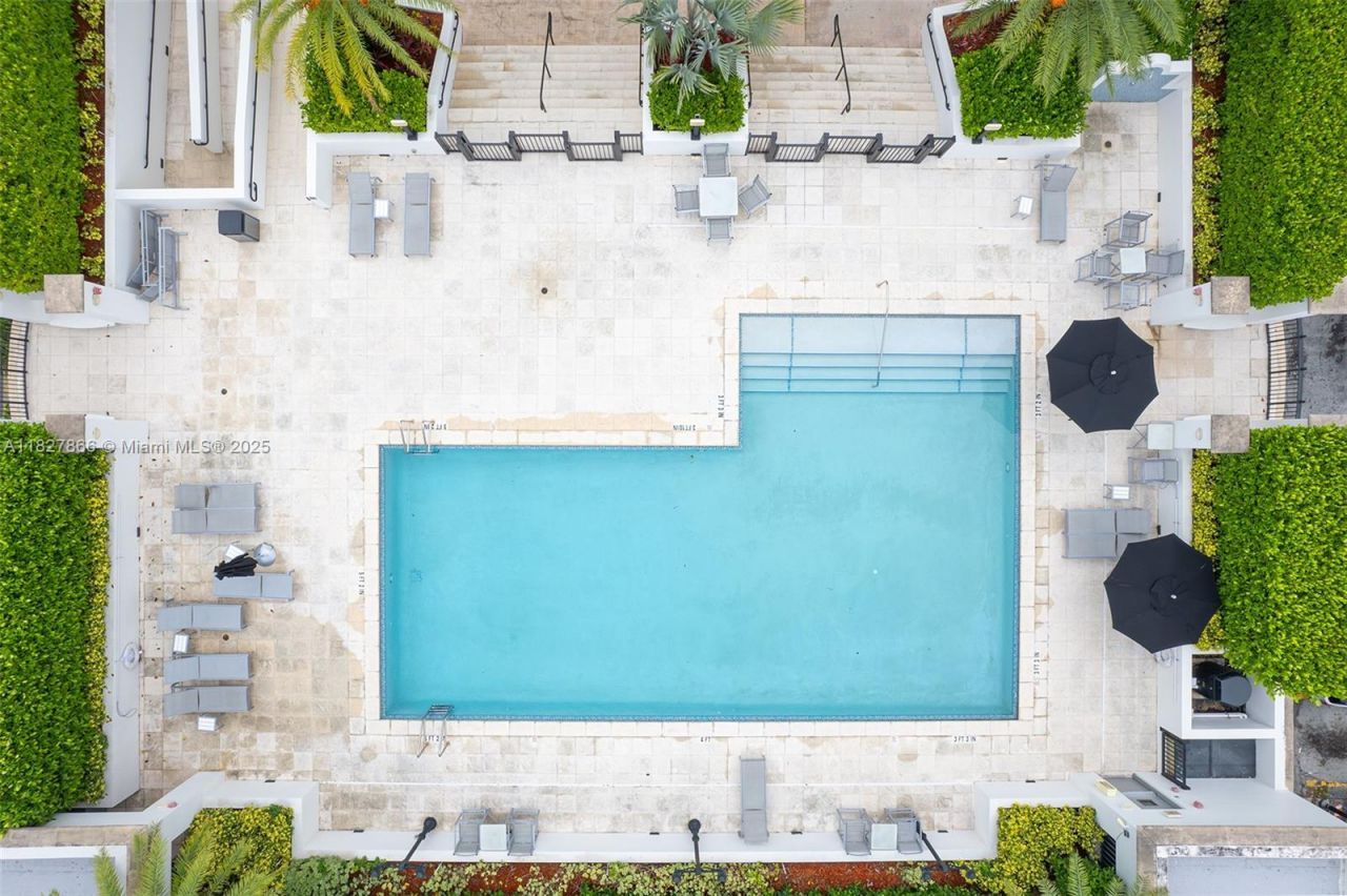 4100 Salzedo St, Unit 515, Coral Gables, FL 33146 Photo