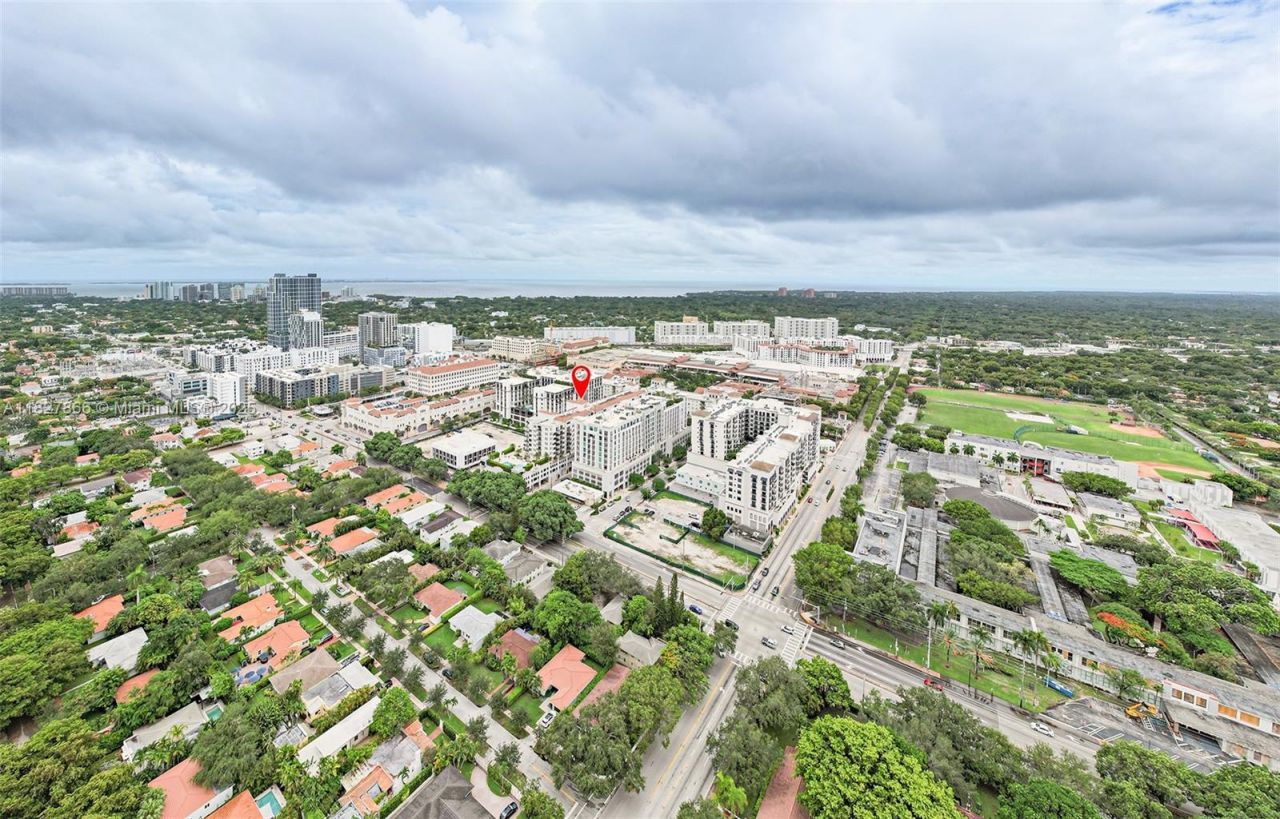 4100 Salzedo St, Unit 515, Coral Gables, FL 33146 Photo