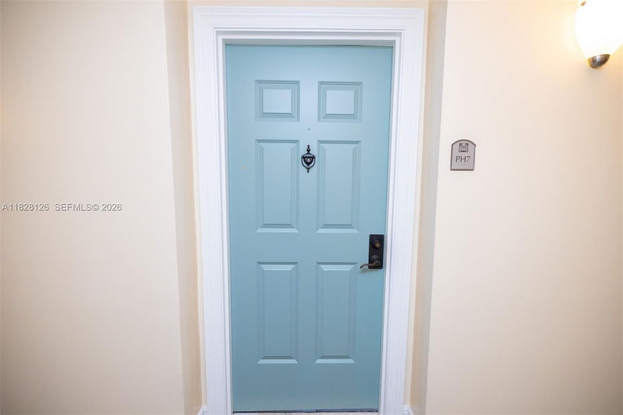 888 S Douglas Rd, Unit PH07, Coral Gables, FL 33134 Photo