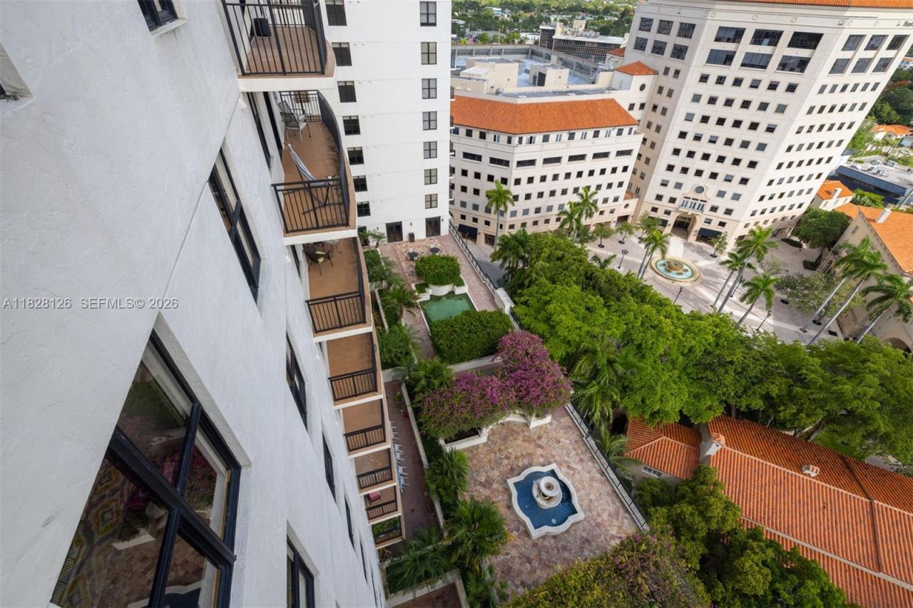 888 S Douglas Rd, Unit PH07, Coral Gables, FL 33134 Photo