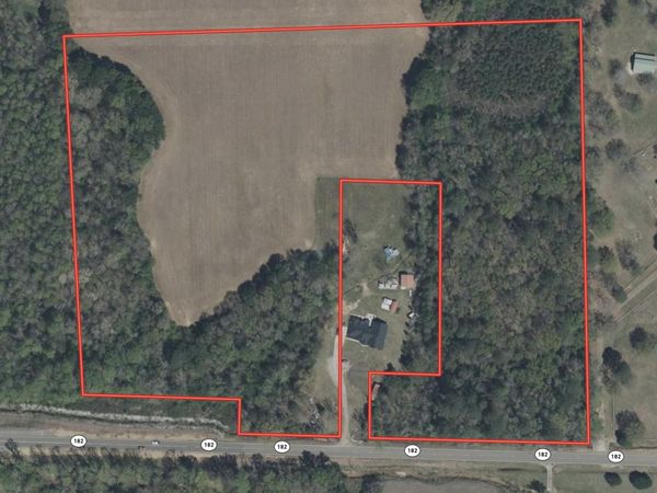 0 Hwy 182 E, Columbus, MS 39702