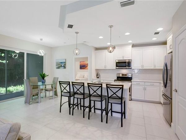 2343 Sheen LN, Unit 401, NAPLES, FL 34120