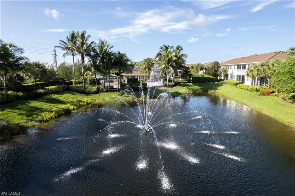 2343 Sheen Ln, Unit 401, Naples, FL 34120 Photo