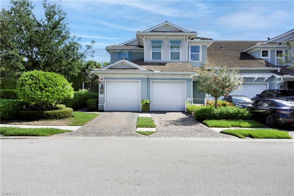 2343 Sheen Ln, Unit 401, Naples, FL 34120 Photo