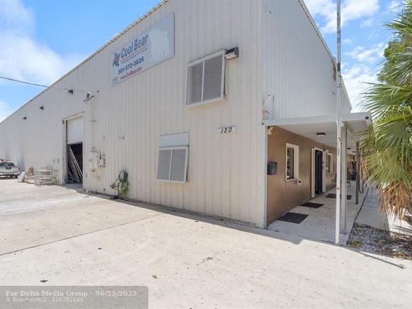 120 Southridge Road, Delray Beach, FL 33444