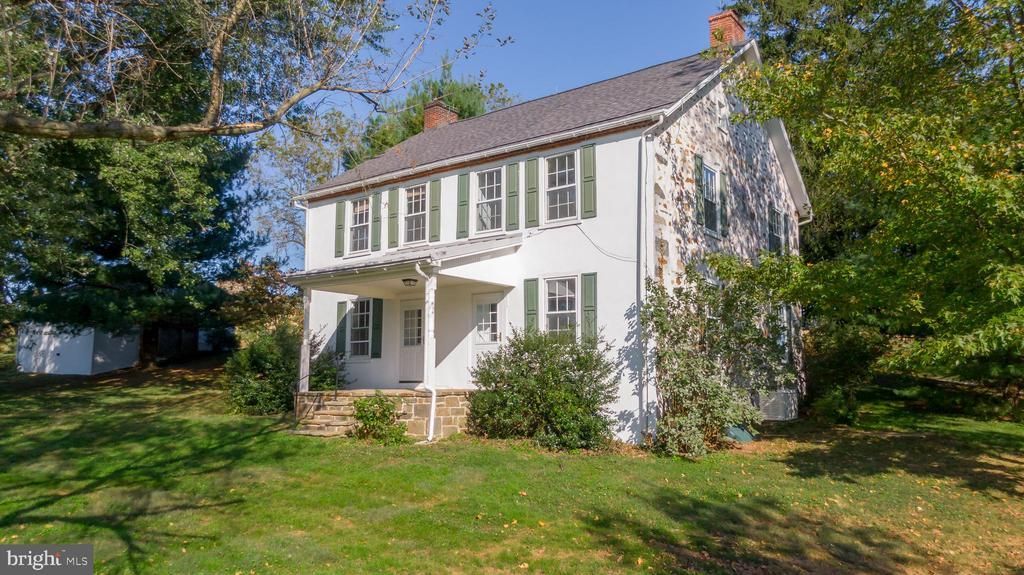 1025 N CHATHAM ROAD, COATESVILLE, PA 19320