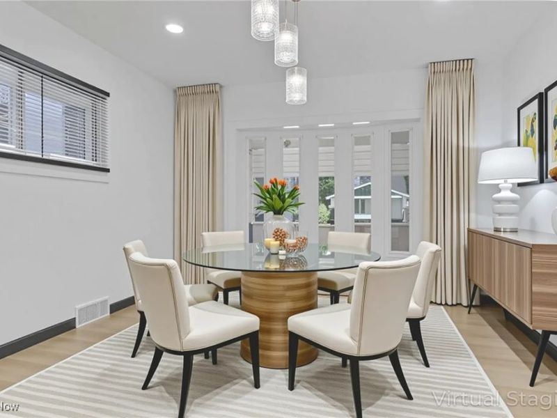 359 Beechwood Drive, Akron, OH 44320 Photo 4