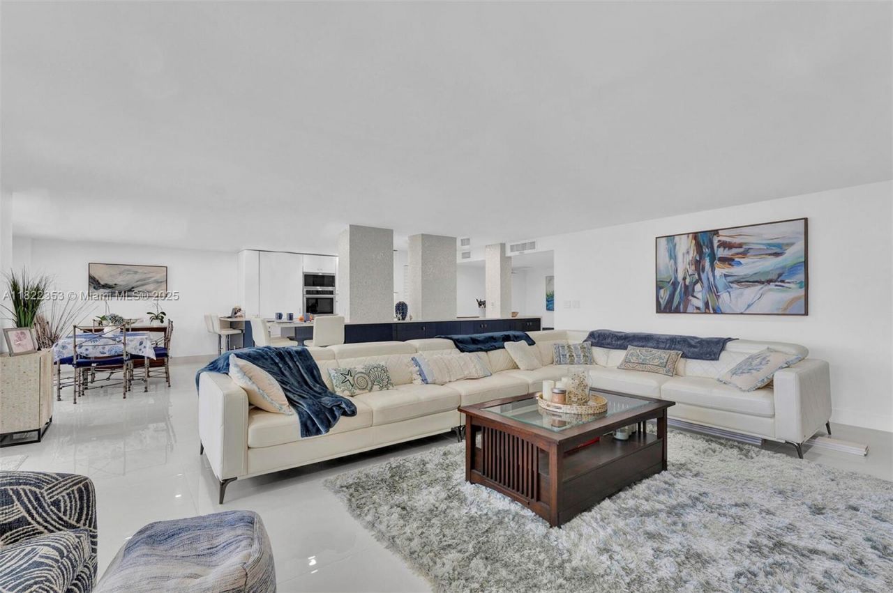 3900 Galt Ocean Dr, Unit 506, Fort Lauderdale, FL 33308 Photo