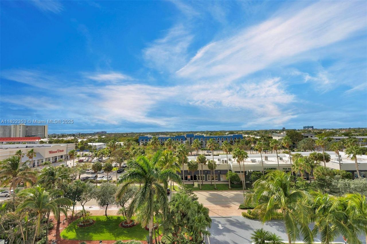 3900 Galt Ocean Dr, Unit 506, Fort Lauderdale, FL 33308 Photo