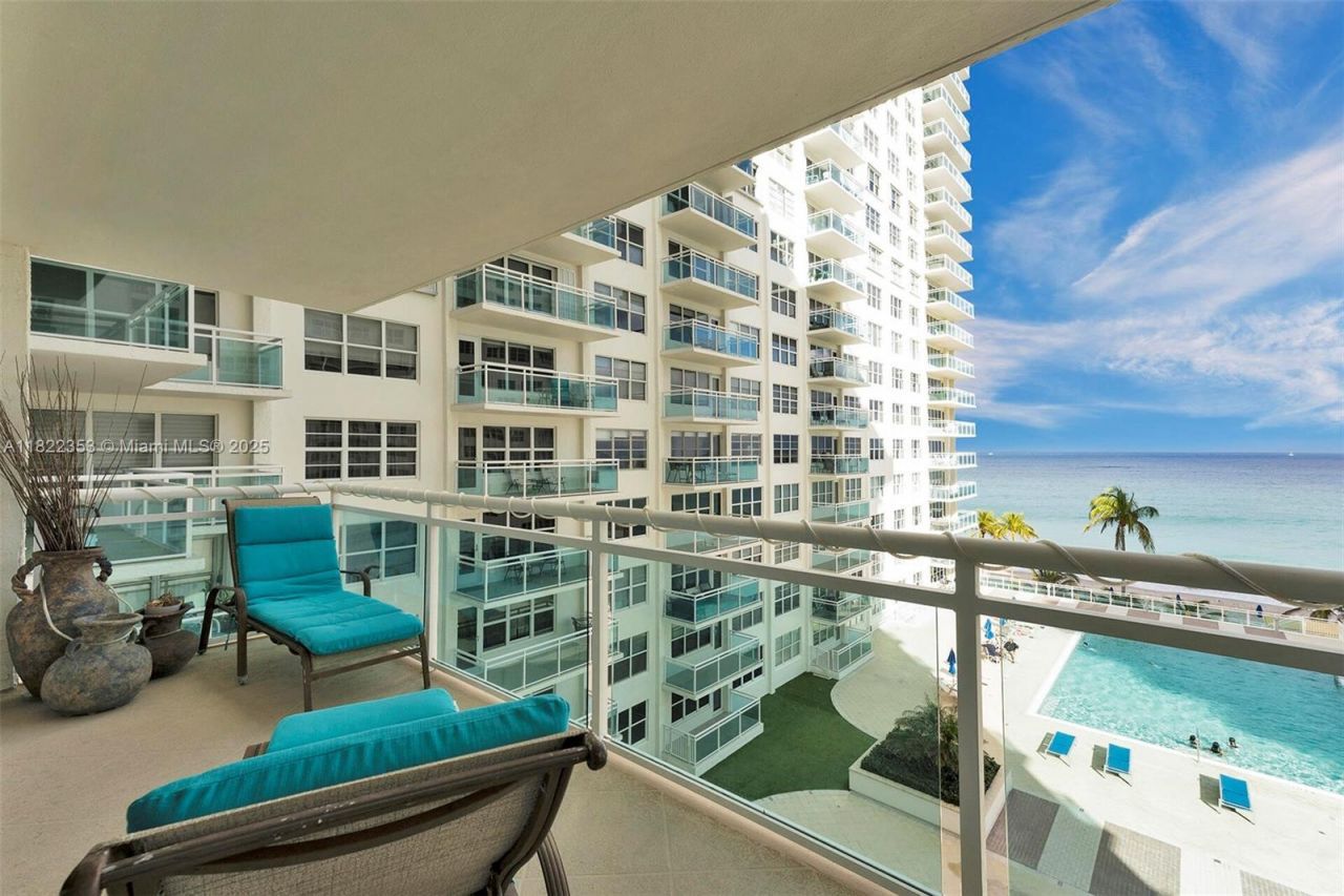 3900 Galt Ocean Dr, Unit 506, Fort Lauderdale, FL 33308 Photo
