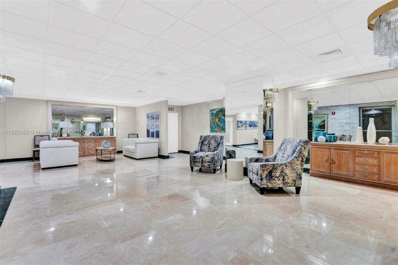 3900 Galt Ocean Dr, Unit 506, Fort Lauderdale, FL 33308 Photo