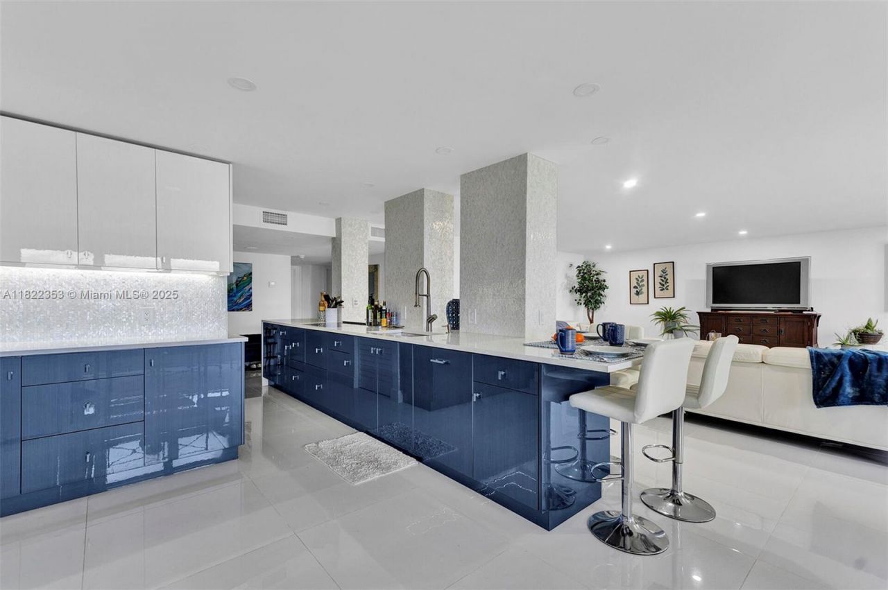 3900 Galt Ocean Dr, Unit 506, Fort Lauderdale, FL 33308 Photo