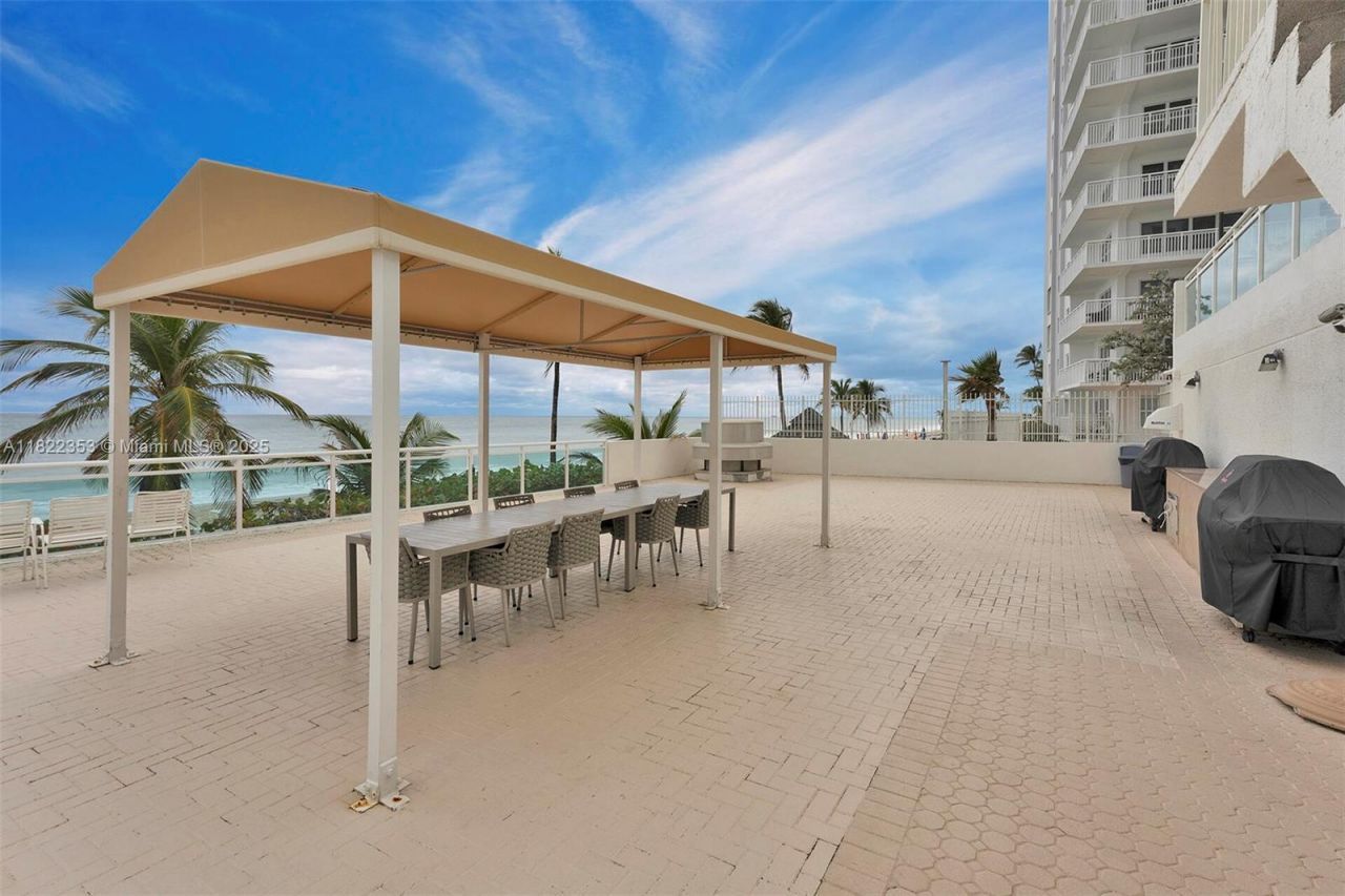 3900 Galt Ocean Dr, Unit 506, Fort Lauderdale, FL 33308 Photo