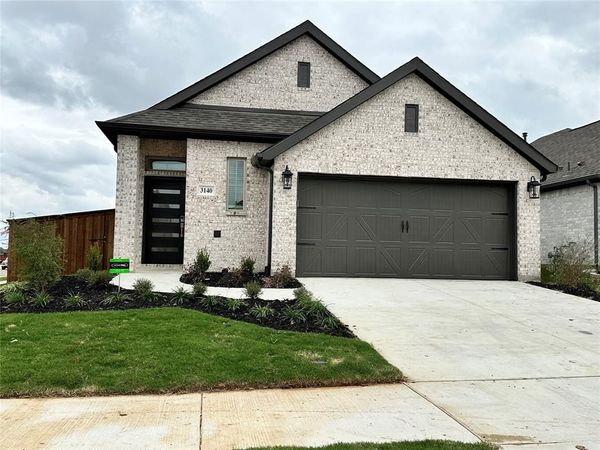 3140 Brazoria Drive, Little Elm, TX 75068