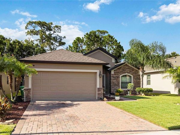 5264 BRILLIANCE CIRCLE, COCOA, FL 32926