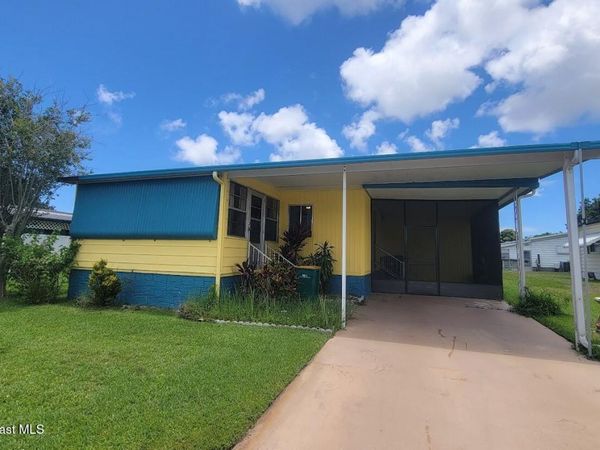 566 Marnie Circle, Melbourne, FL 32904