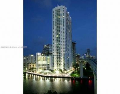 31 SE 5th St, Unit 2601, Miami, FL 33131 Photo