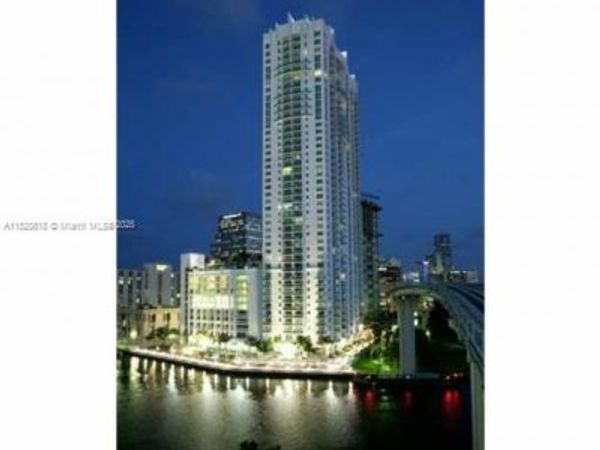 31 SE 5th St, Unit 2601, Miami, FL 33131