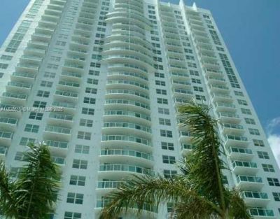 31 SE 5th St, Unit 2601, Miami, FL 33131 Photo
