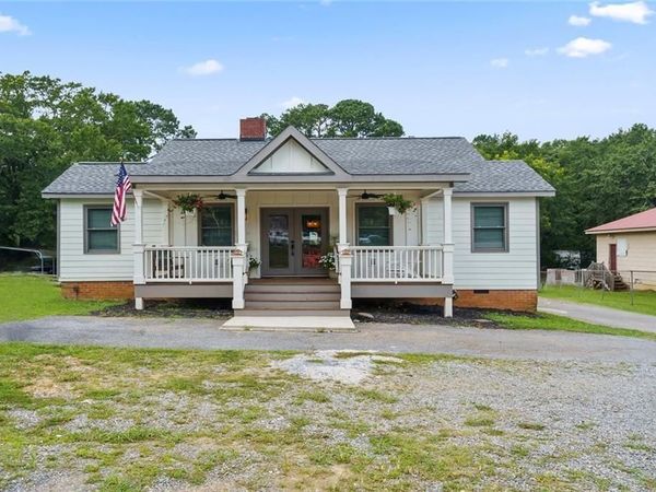 810 N Tennessee Street, Cartersville, GA 30120