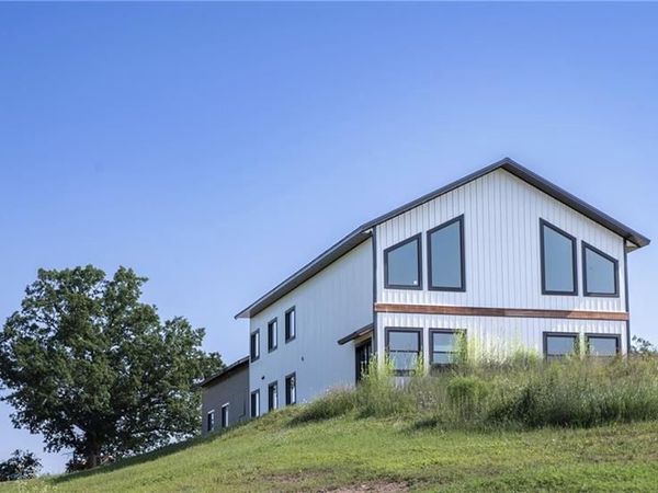 9620 W County Road D, Holcombe, WI 54745