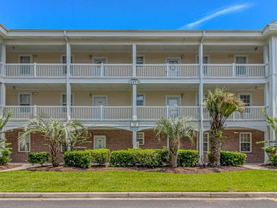 4173 Hibiscus Dr., Unit 103, Little River, SC 29566