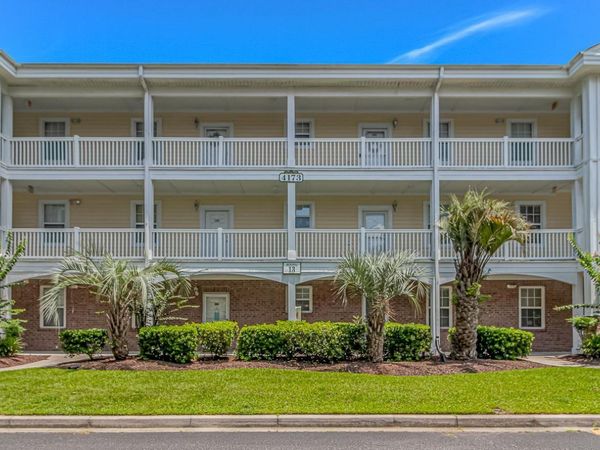 4173 Hibiscus Dr., Unit 103, Little River, SC 29566