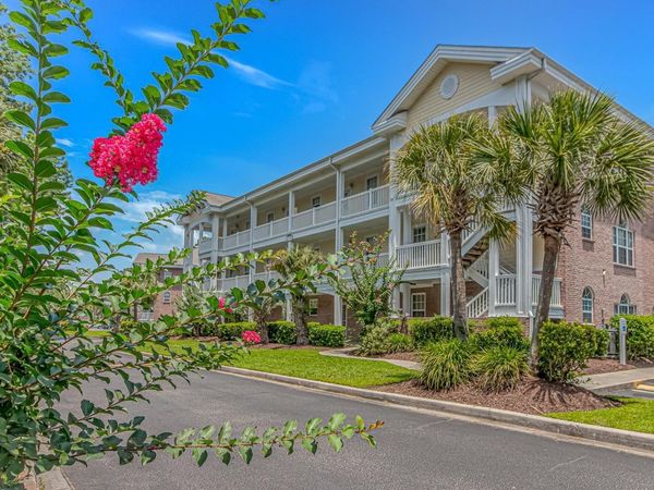 4173 Hibiscus Dr., Unit 103, Little River, SC 29566