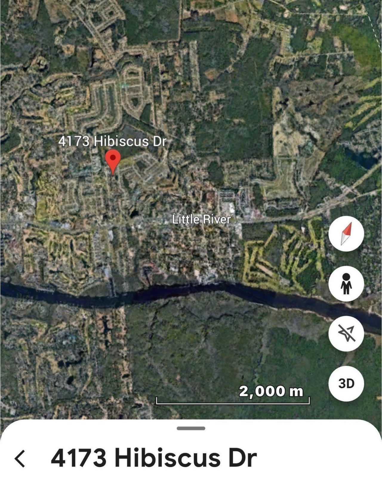 4173 Hibiscus Dr. Photo 34