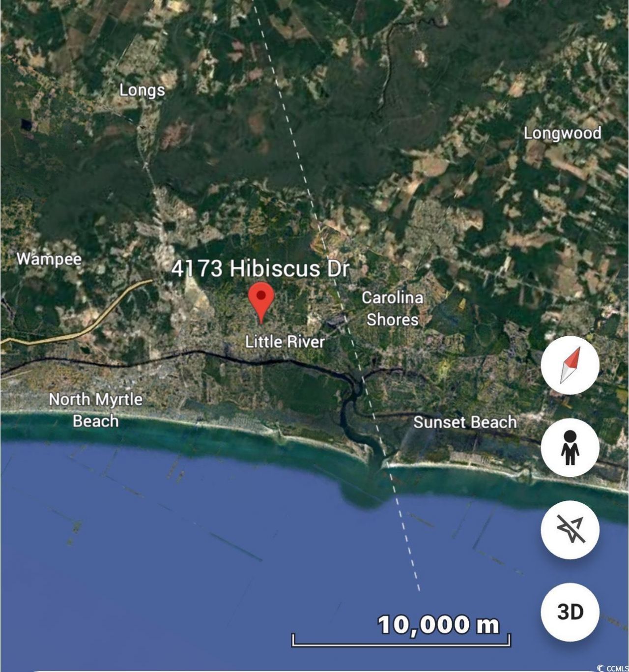 4173 Hibiscus Dr. Photo 35