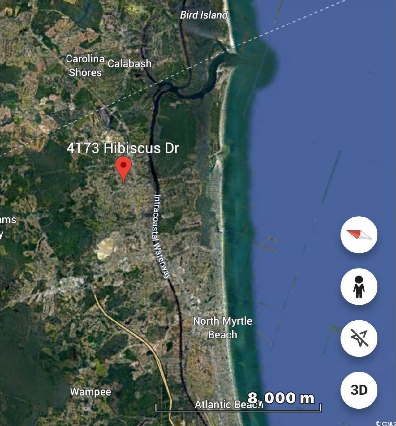 4173 Hibiscus Dr. Photo 36