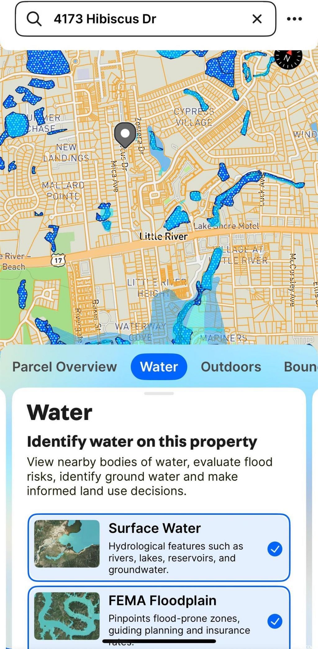 4173 Hibiscus Dr. Photo 37
