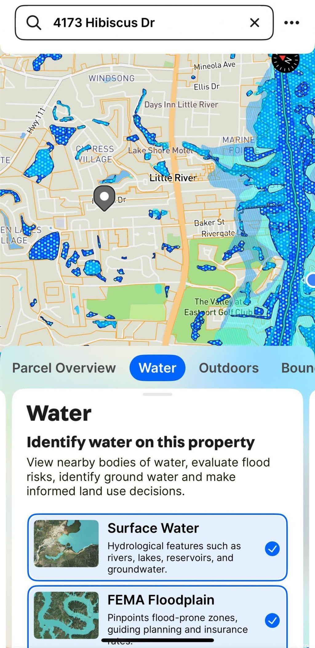 4173 Hibiscus Dr. Photo 39