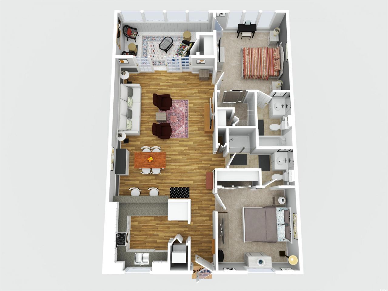 4173 Hibiscus Dr. Photo 40